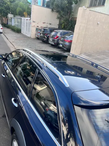 Audi A6 Allroad 3.0 TFSI V6 Quattro S Tronic 2015