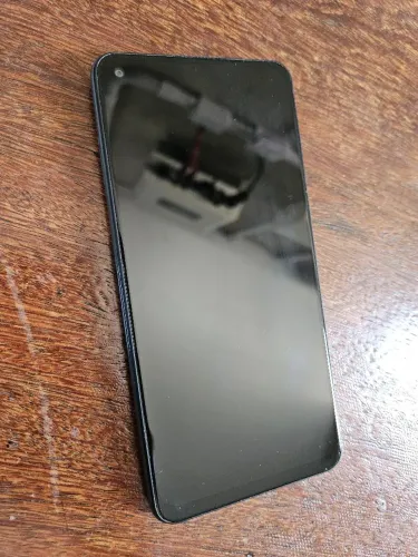 Redmi note 9 xiaomi