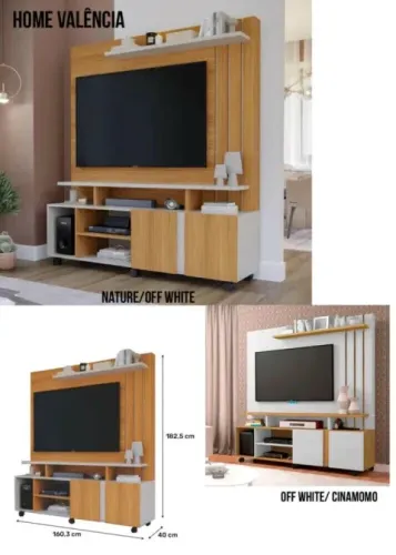 Painel Valência