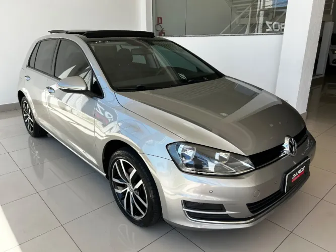 Volkswagen Golf Highline 1.4 TSI 140cv Aut. 2014