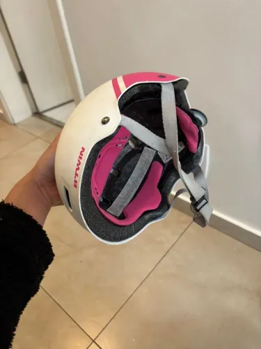Capacete