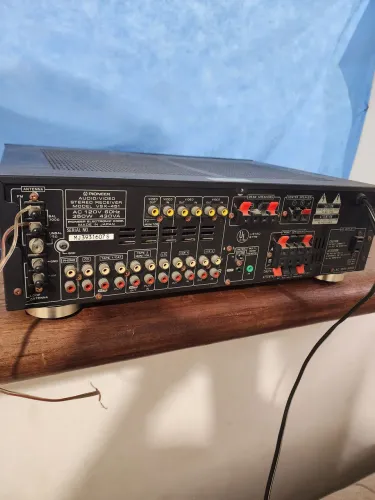 Receiver Pioneer VSX 451