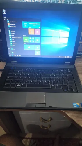 Notebook Dell Latitude E5410