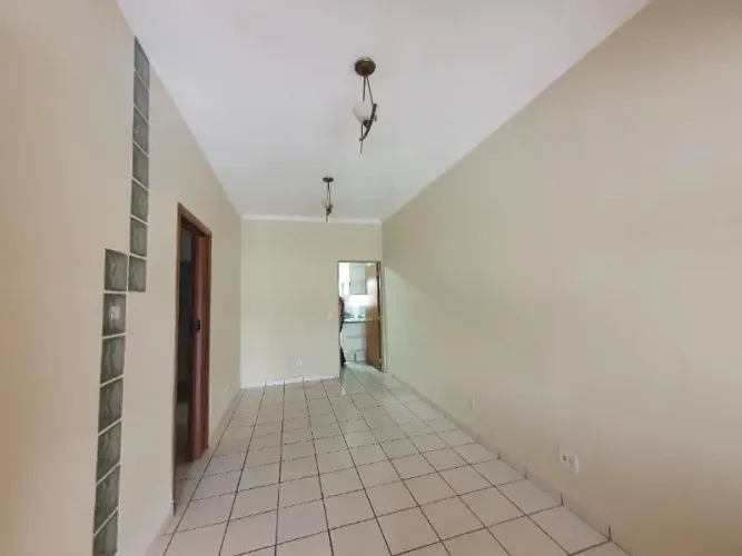 Casa TERRA NOSTRA CAMBUI - VILA TONINHO SAO JOSE DO RIO PRETO SP Brasil