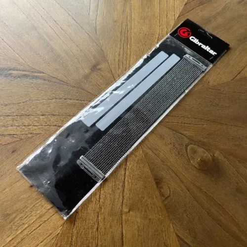 Esteira para caixa Gibraltar 12"