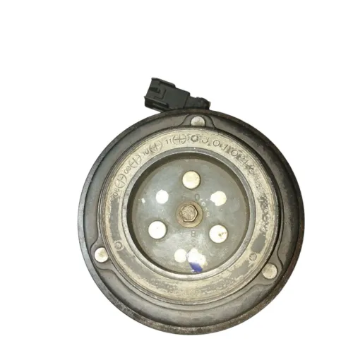 Compressor De Ar Condicionado Ford Fusion 2.3 3.0