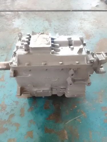 Câmbio 6 marchas VOLKSWAGEN/ FORD/ IVECO/ VN