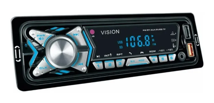  MENOR PREÇO: AUTO RÁDIO BLUETOOTH MP3, USB Consultar Veículo ##