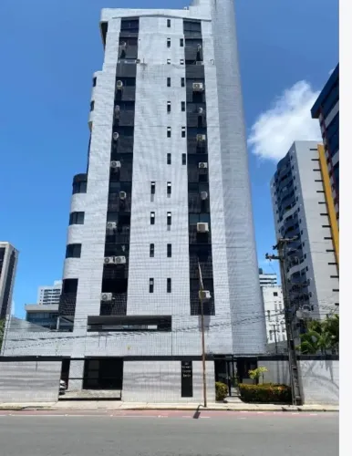 Sala comercial em Boa Viagem 
