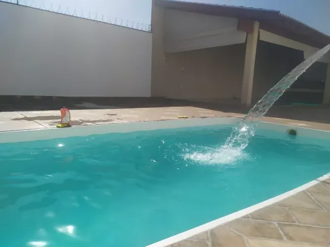 ÁREA DE LAZER DISPONÍVEL PARA VENDA  NO REGISSOL  EM MIRASSOL SP