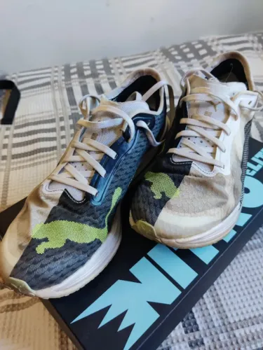 Puma deviate nitro elite 2 - 40