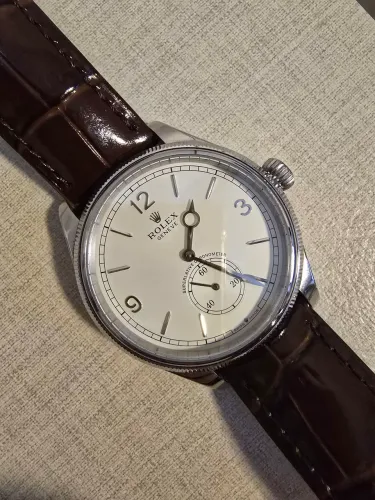 Rolex Cellini