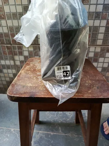 Coturno Militar Bootminas 