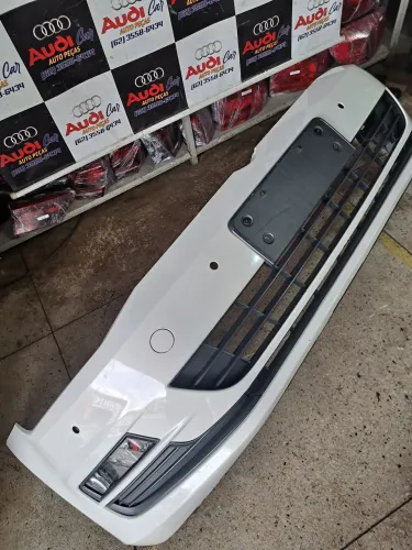 Parachoque Original Golf Mk7 tsi 2014 ao 2016, peças em Geral para o mesmo