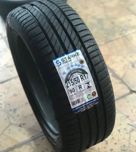 Promoção promoção de pneu 215/50-17 pra zera o estoque