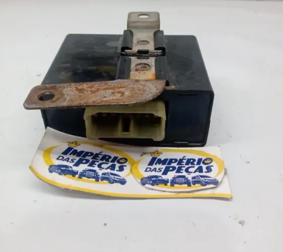 Modulo Central Antena Pajero Full 01/07  #43833