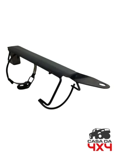Suporte extintor incêndio Frontier 2.5 s 2014