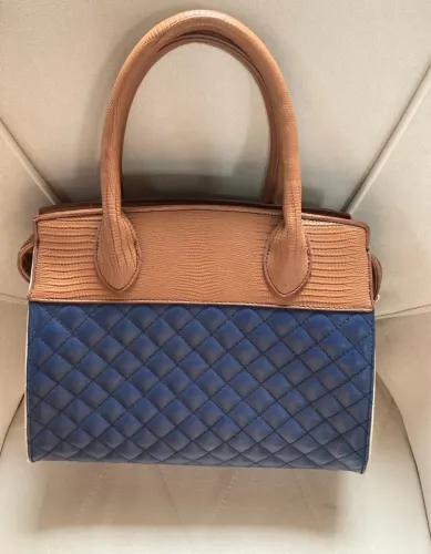 Bolsa nova sem uso