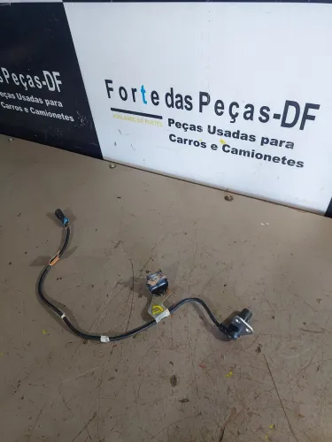 Sensor Abs Da Roda Da S10 Blazer 4×2 2001/11 D/d
