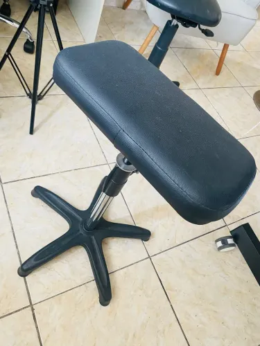 Apoiador de braço - tatuagem