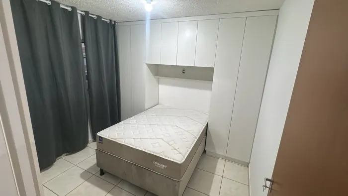 ALUGO APTO MOBILIADO UNIRV LUZIANIA