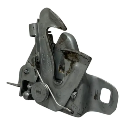 Fechadura Trinco Trava Capo Vw Gol Parati Saveiro G3 G4 2003