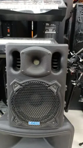 CAIXA ATIVA CSR 770A