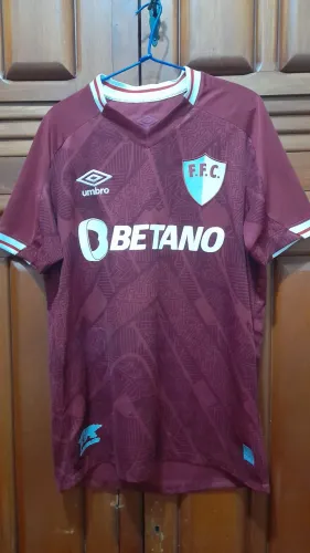 Camisa do Fluminense 