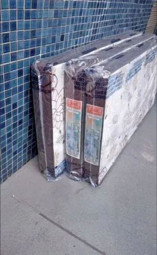 - Vendo 'COLCHÃO D 33 PREMIUM SOLTEIRO _NOVOS