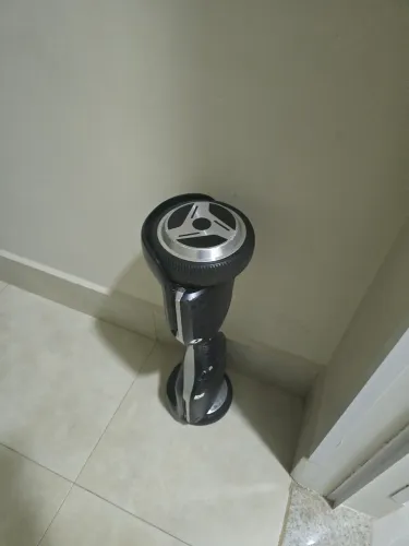 Hoverboard Elétrico - Diversão Garantida!
