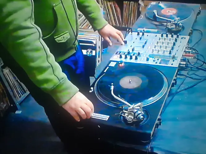 Curso pra Dj em Sp