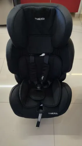 Cadeirinha para carro Kiddo