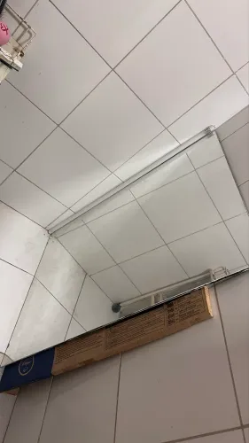 Vendo espelhos era do meu salão e me desfiz do salão