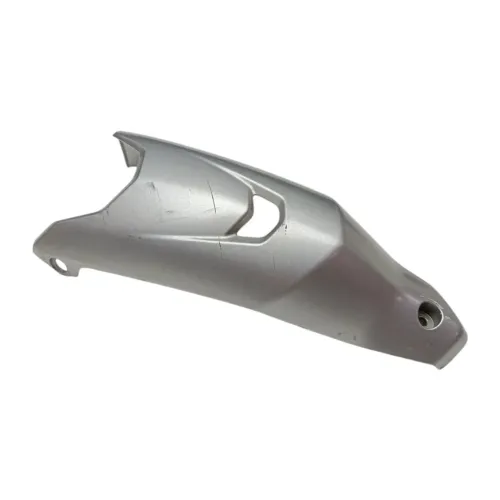 Capa Protetora Escapamento Yamaha Fz 15 2023 A 2025 Original