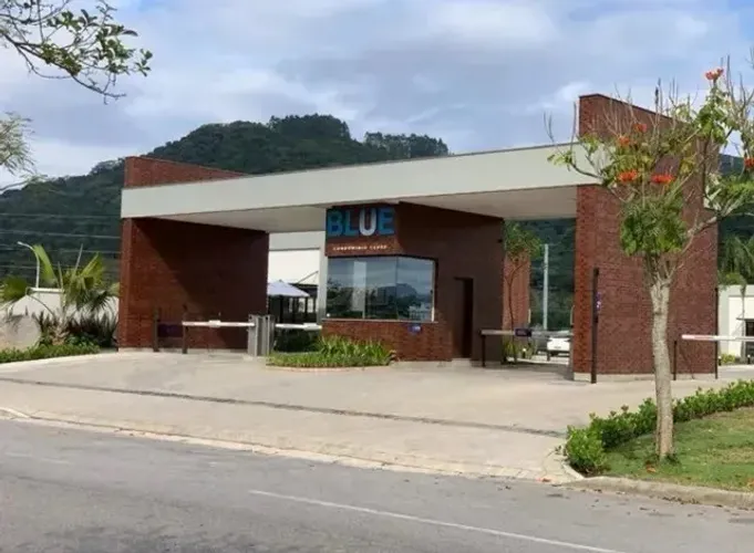 Terreno à venda 150m2 - (OPORTUNIDADE) Blue Condomínio Deltaville em Biguaçu/SC