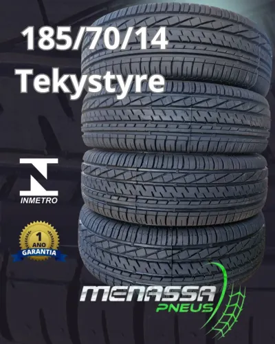 Pneus Tekystyre 185/70/14