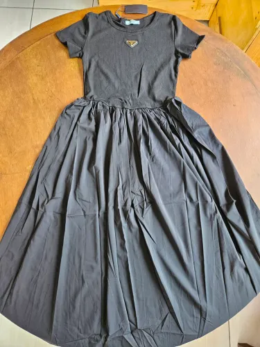 Vestido Prada 