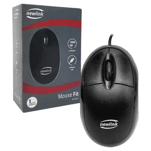 Mouse Usb 