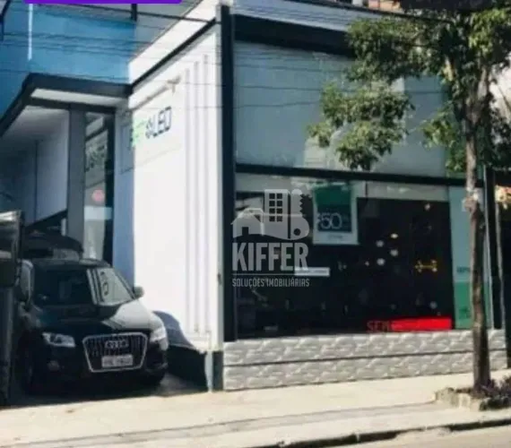 Loja à venda, 340 m² por R$ 2.300.000,00 - Icaraí - Niterói/RJ