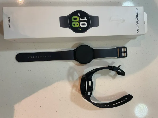 Smart Watch Galaxy Watch5 Lte 44mm 1,5gb