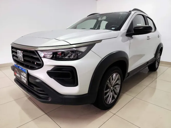 Fiat Pulse Drive 1.3 8V Flex Aut. 2024