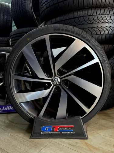 RODA KRMAI JETTA S19