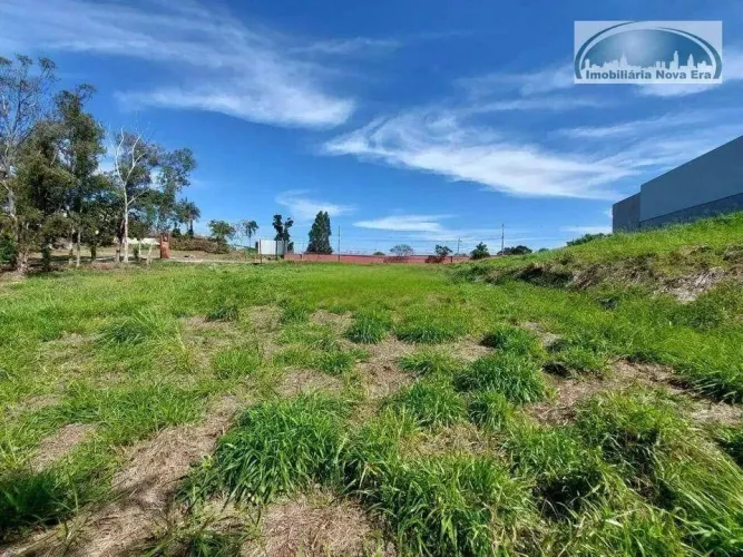 Terreno à venda, 2480 m² por R$ 1.500.000,00 - Observatório - Vinhedo/SP