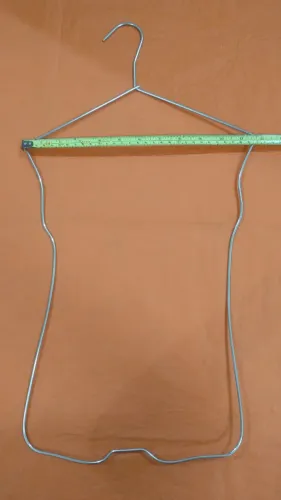Cabide de corpo