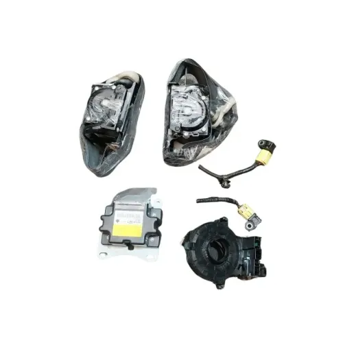 Kit Airbag L200 Triton Sport 2017 2018 2019 2020