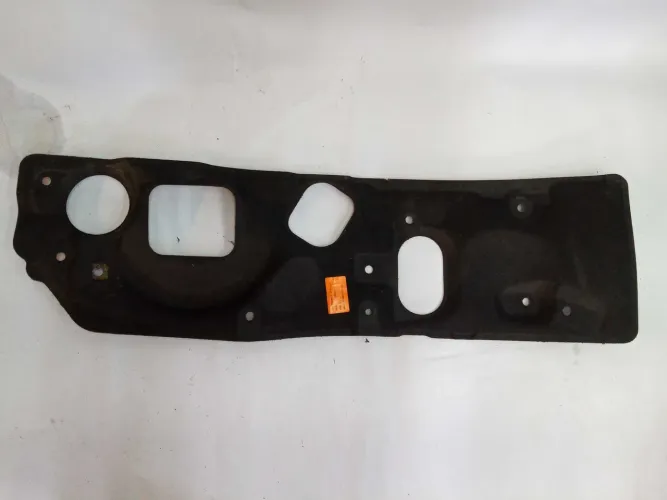 Painel Corta Fogo Cofre Motor Kia Picanto 2012/2013
