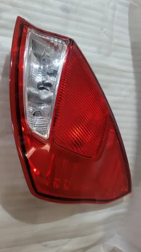 Lanterna Traseira lado direito new fiesta hatch
