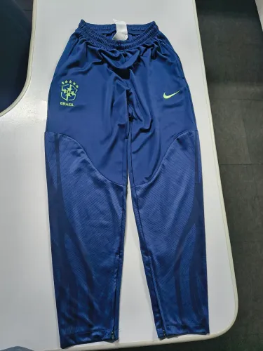 Calça Seleção brasileira nike original CBF tamanho M serve P