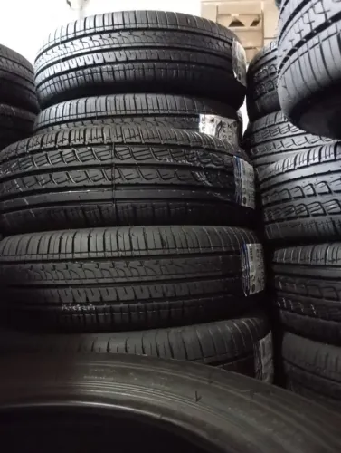 Pneu em oferta de fim de mês 175/65-14 205,00 á vista