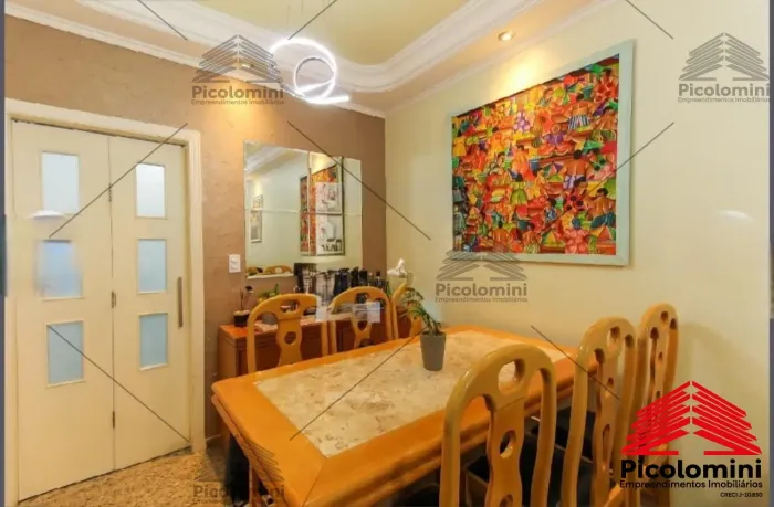 Casa em condomínio fechado na Mooca 140m² 3 quartos,3 suítes, lavabo, 4 banheiros, ar cond